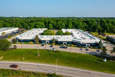 1155 North Service Road W 7, Oakville, On L6m 3e3
