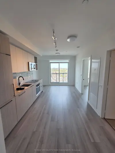 1185 Dupont Street 2204, Toronto W02, On M6h 0g5