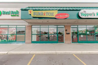 1035 Brant Street 1c, Burlington, On L7r 4x6