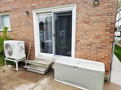 2406 Cashmere Avenue Basement, Mississauga, On L5b 2m6