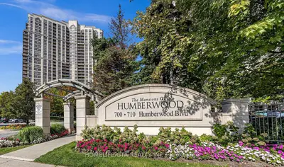 710 Humberwood Boulevard 1112, Toronto W10, On M9w 7j5