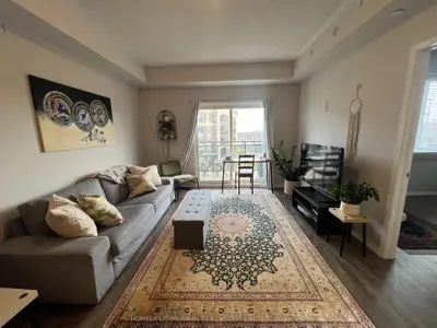 3055 Thomas Street 409, Mississauga, On L5m 0m4