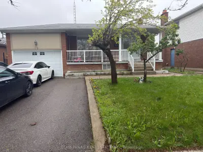 3272 Twilight Road, Mississauga, On L4t 1z9