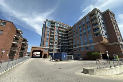 2772 Keele Street 603, Toronto W05, On M3m 0a3