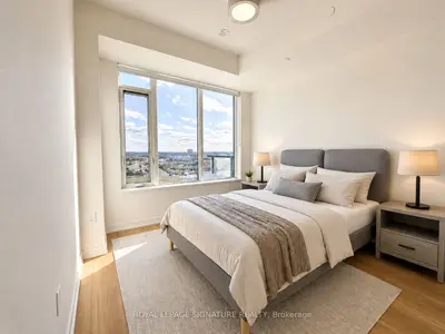 2485 Eglinton Avenue W 1117, Mississauga, On L5m 2t1