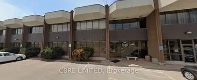 430 Signet Drive Unit 200, Toronto W05, On M9l 2t6