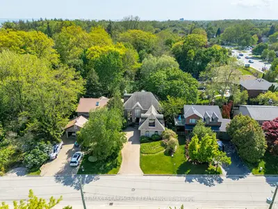 78 West River Street, Oakville, On L6l 3b5