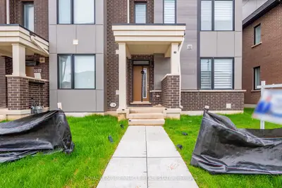 3234 Sixth Line, Oakville, On L6m 4k1