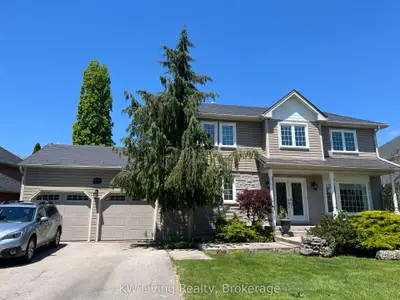 2055 Hadfield Court, Burlington, On L7m 3v5