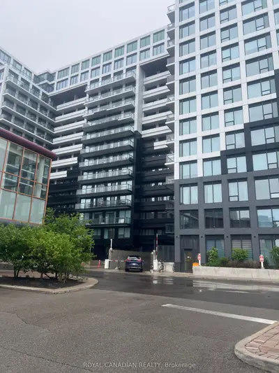 1100 Sheppard Avenue W 326, Toronto W05, On M3k 0e4