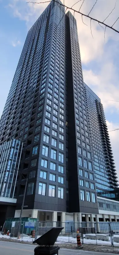 395 Square One Drive 2201, Mississauga, On L5b 0p6
