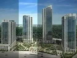 215 Sherway Gardens Road 1610, Toronto W08, On M9c 0a4