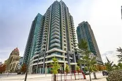 4085 Parkside Village Drive 2304, Mississauga, On L5b 0k8