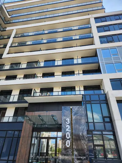 3200 William Coltson Avenue 319, Oakville, On L6h 7w6