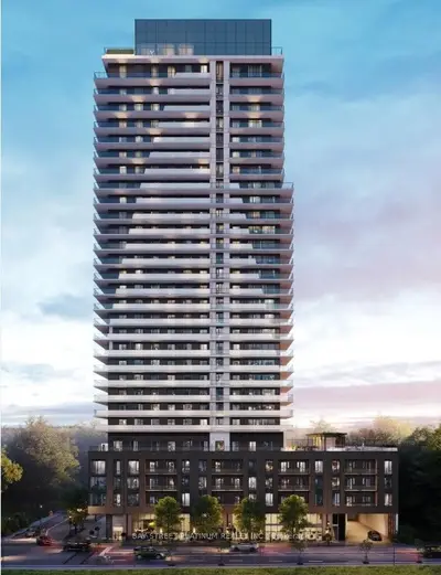 2075 Lakeshore Road 311, Burlington, On L7r 1e2
