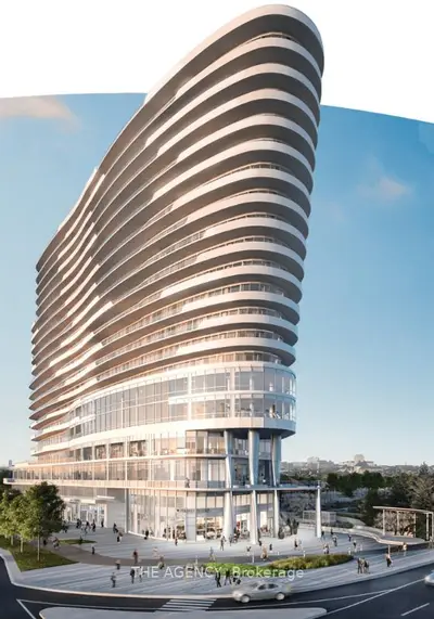 2520 Eglinton Avenue W 301, Mississauga, On L5m 0y4