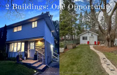 69 Madison Avenue, Orangeville, On L9w 1r9