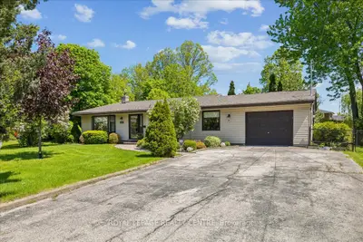 2613 Liruma Road, Mississauga, On L5k 1y8