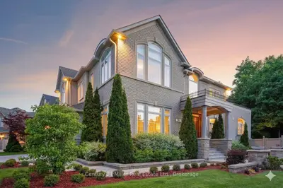 2318 Valley Forest Way Lower, Oakville, On L6h 6w8
