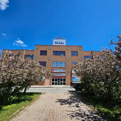 1550 South Gateway Road 328 - 330, Mississauga, On L4w 5g6