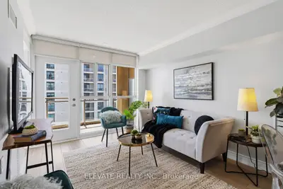 3 Marine Parade Drive 1505, Toronto W06, On M8v 3z5