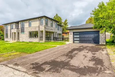 797 First Street, Mississauga, On L5e 1a3