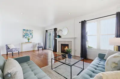 22 Bent Oak Circle 22, Mississauga, On L5n 4j2