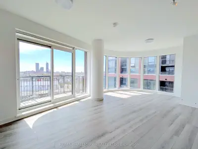 1185 Dupont Street 529, Toronto W02, On M6h 0g5