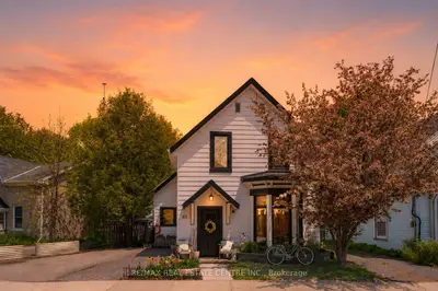 61 Mill Street, Orangeville, On L9w 2m6