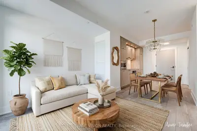 858 Dupont Street 726, Toronto W02, On M6g 0c1