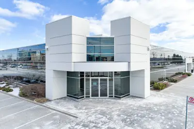 80 Courtneypark Drive W 3, Mississauga, On L5w 0b3