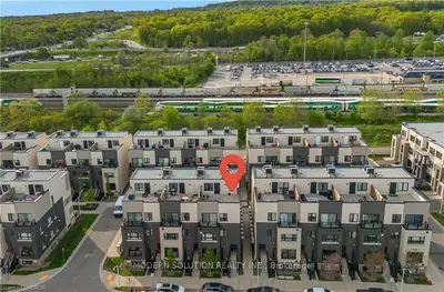 1131 Cooke Boulevard 712, Burlington, On L7t 0c3
