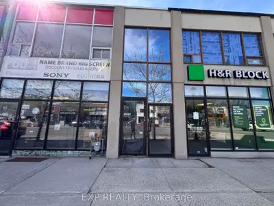 256 Lakeshore Road E 1, Mississauga, On L5g 1g9