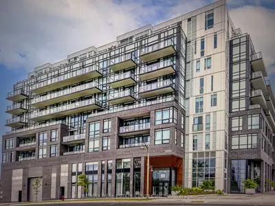 3005 Pine Glen Road 501, Oakville, On L6m 4j3