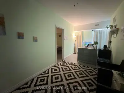 3070b Hurontario Street, Mississauga, On L5b 1n7