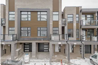 1229 Anthonia Trail, Oakville, On L6h 7y8