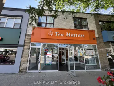 259 Lakeshore Road E 5, Mississauga, On L5g 1g8