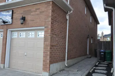 4889 Potomac Court Bsmt, Mississauga, On L5r 0b1