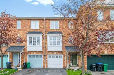 80 Acorn Place 2, Mississauga, On L4z 4c9