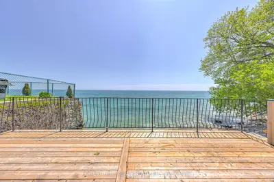 2703 Lake Shore Boulevard W, Toronto W06, On M8v 1g6