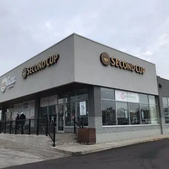4553 Hurontario Street E-2, Mississauga, On L4z 3m1