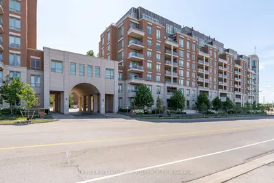 2480 Prince Michael Drive 304, Oakville, On L6h 0h1