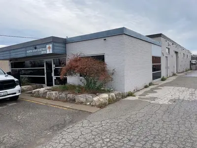 2076 Speers Road, Oakville, On L6l 2x8