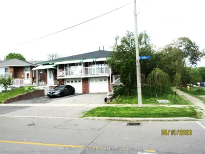 1 Futura Drive, Toronto W05, On M3n 2l7