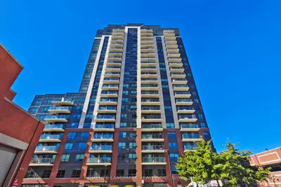 1420 Dupont Street 603, Toronto W02, On M6h 0c2