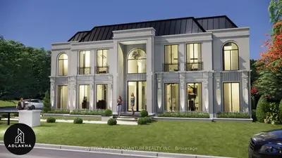 394 N Maplehurst Avenue N, Oakville, On L6l 4y6