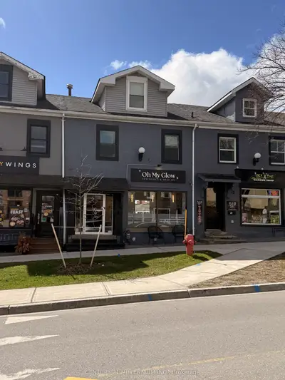 68 Broadway Avenue, Orangeville, On L9w 1j9