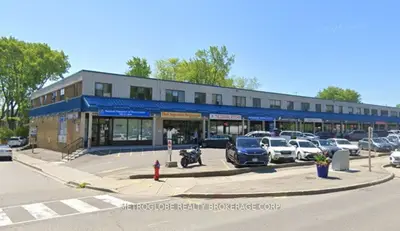 191 Lakeshore Road E 11, Mississauga, On L5g 1g2