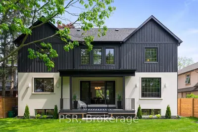 2084 Tolman Road, Mississauga, On L4y 1s9