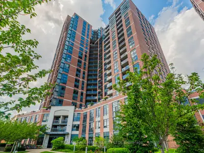 60 Heintzman Street 1802, Toronto W02, On M6p 5a1